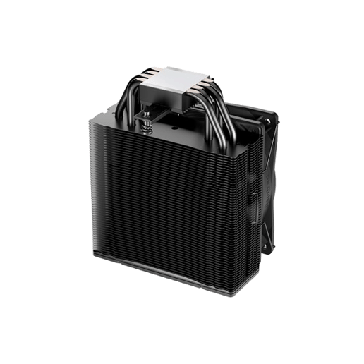 be quiet! Pure Rock 3 CPU Cooler